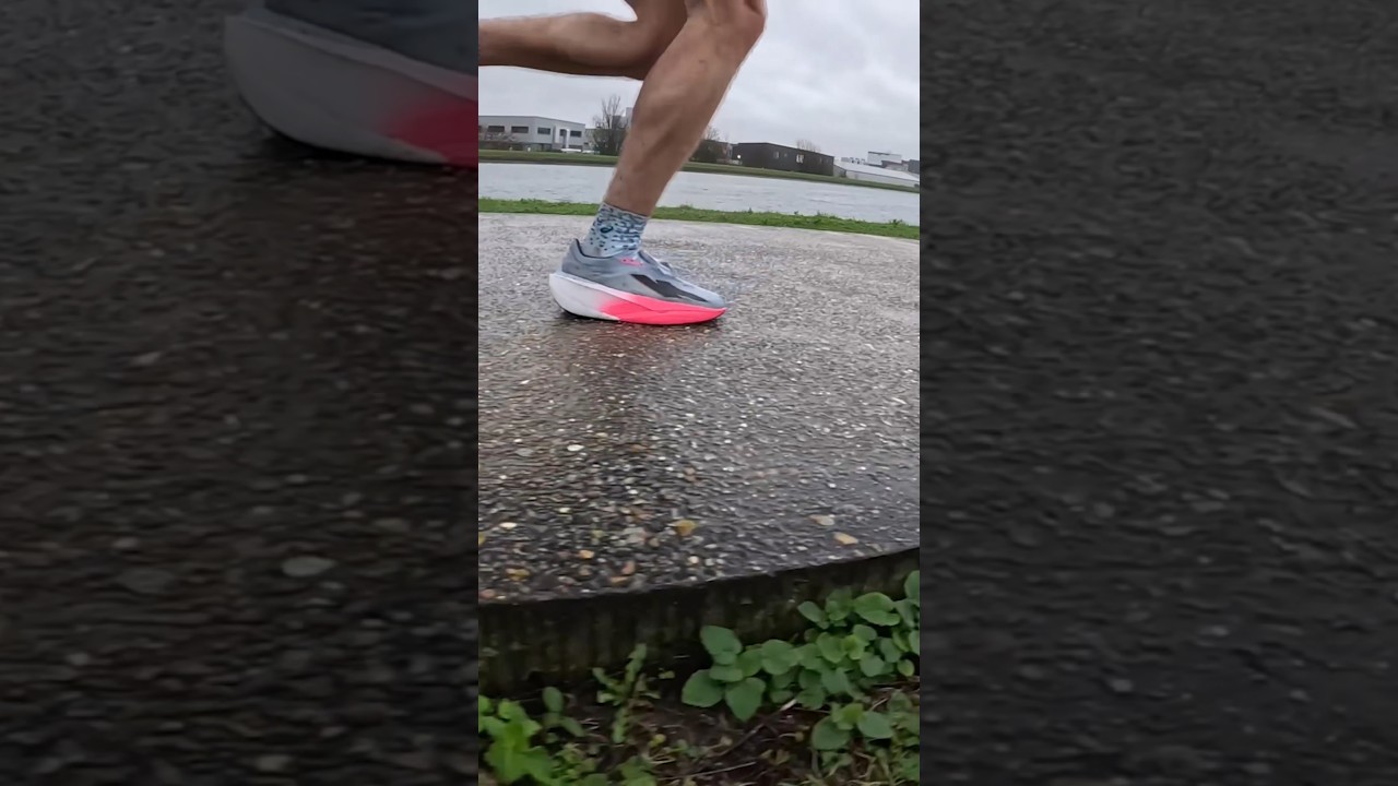 Kiprun Kipstorm Tempo Review