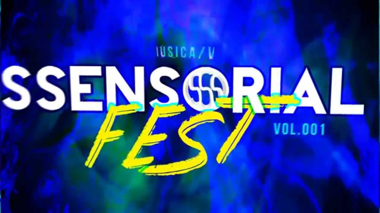 SSENSORIAL FEST 001