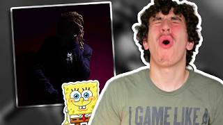 IS THIS OSAMABOB??? | off that! - OsamaSon (REACTION)