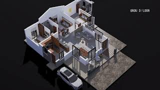 Ready to Construct : Design F95