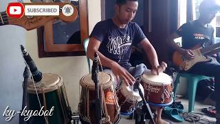 Cover Kendang Tujuh Sumur