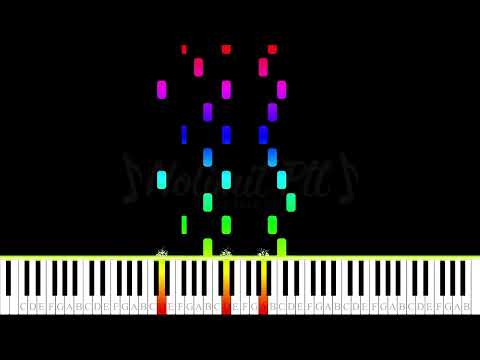 Interstellar x Comptine D'un Autre Été, L'après-midi (Piano) - Nolimit Ptt