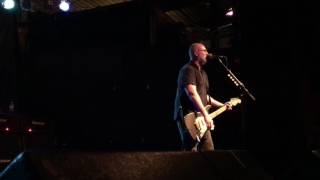 Bob Mould - Tomorrow Morning • Cat&#39;s Cradle • Carrboro, NC • 11/14/16