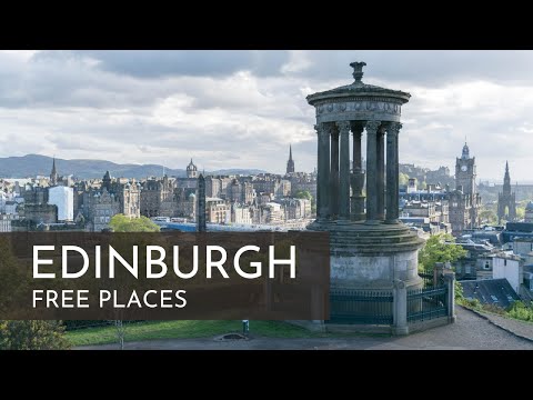 EDINBURGH, SCOTLAND |