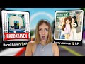 Брукхейвен РП VS Берри Авеню РП - КАКАЯ ЛУЧШЕ в Roblox? Сравнение 2025 Brookhaven VS Berry Avenue