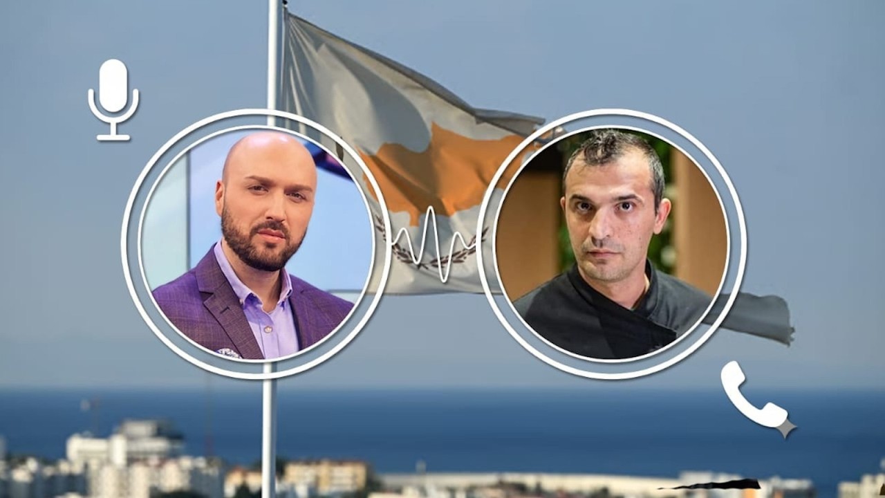 “I shohim raketat”/Mastershefi shqiptar nga Qipro:Pas sulmit me dron u aktivizuan sistemet mbrojtëse