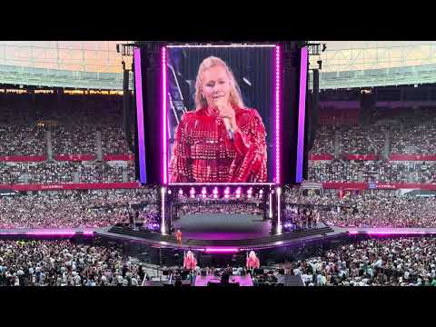 Helene Fischer - “Genau dieses Gefühl”, Live in Wien, 360° Stadion Tour, 11.07.2026