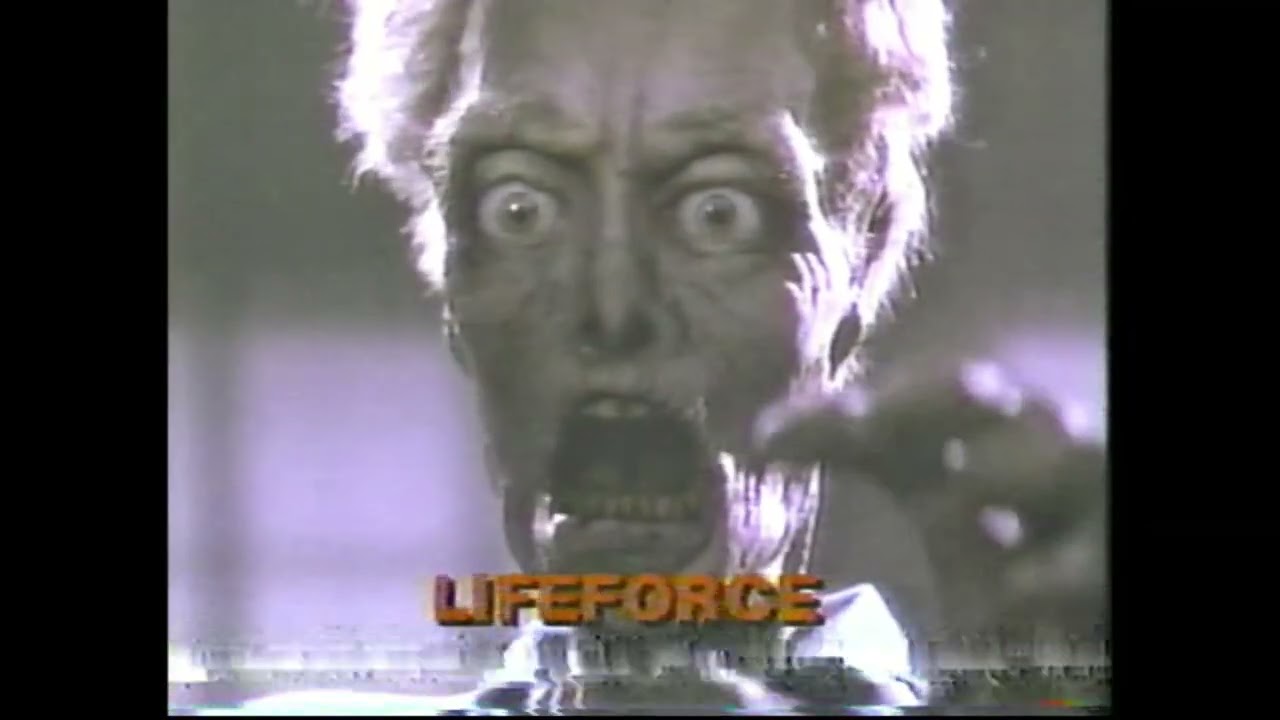WLVI Lifeforce - Last Screams Of Shocktober Promo
