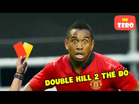 Video Trọng tài rút thẻ đỏ đuổi cả đội ra sân và những pha... - youtube