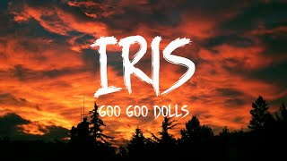 Goo Goo Dolls  Iris s