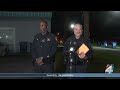 Woman killed by police after refusing to drop knife in encounter that began as domestic call: JSO