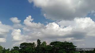 Amazing capture from Sunrise to Sunset full video in best viewing Angle........