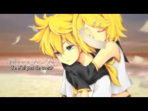 【Kagamine Len】Missing For Memories【VOSTFR】