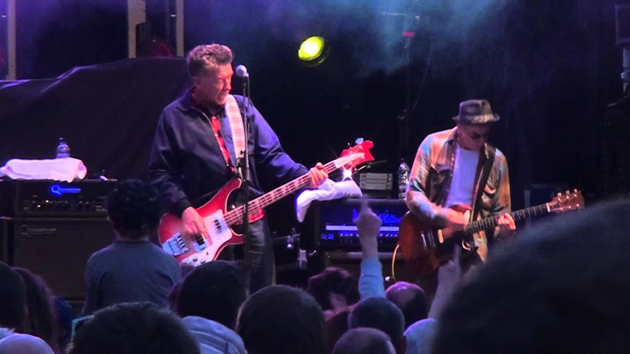 Watch The Undertones@Galtres Parklands Festival 2013 on YouTube Watch The Undertones@Galtres Parklands Festival 2013 on YouTube