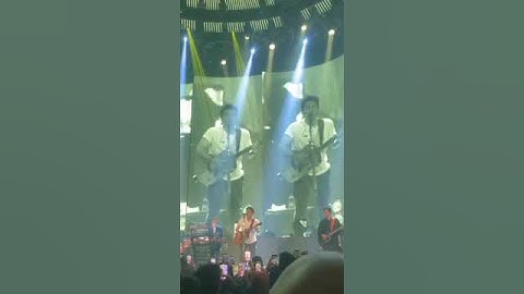 Ariel Noah Cover Lagu Coldplay Trendingon..