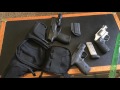 5.11 Select Carry pistol Pouch/ Outdoor Concealed Carry