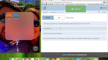 Socrative in my classroom