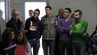 IIS M. DELLA CORTE vincitori 2011 Conoscere la Borsa screenshot 1