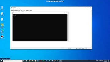 Open Calculator using CMD Command