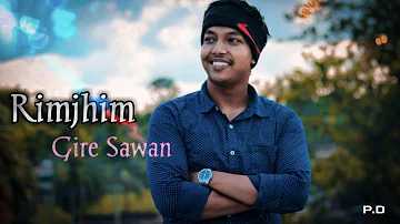 Rimjhim Gire Sawan Cover | Pritam | Kishore Kumar | RD Burman |  Singer  Pritam Official