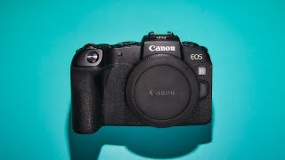 EOS RPの底力【10万円以下の奇跡のカメラ】
