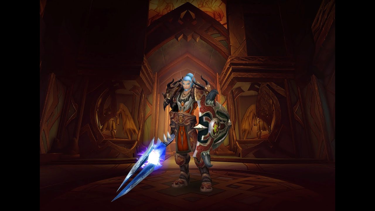 H Raz M Highlight: First Guild kill of H Raz! - YouTube