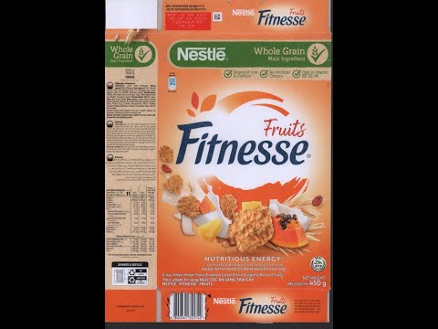 210812 Nestle Fruits