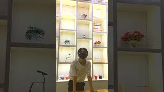 753_I say to you, Salang Hey~ I want to double click, I want to pay attention, I want to praise, I w