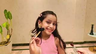 Shaky Sanju Rathod Dance Cover Myra Patrick Marathi Song Quickstep The Studio