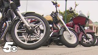 Steel Horse Rally brings economic impact to Fort Smith