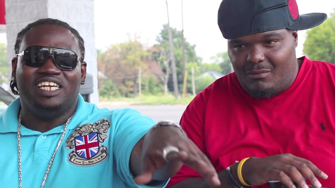 Mack Youngstown Hood Interview 2013 (Youngstown Rappers) YouTube