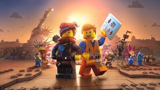 The LEGO Movie 4D: Escape from Molly Business - Official Teaser Trailer!