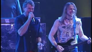 Deep Purple Live In Minneapolis Usa June 2001