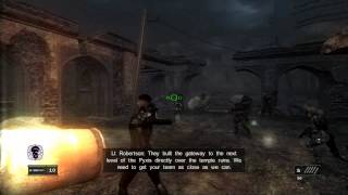 Clive Barkers Jericho Third Person Cam