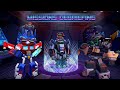3 BEST COMBOS for Missions Angry Birds Transformers 3 BEST COMBOS for Missions Angry Birds Transformers
