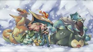 nuevo ash empezando en hoenn 961-980