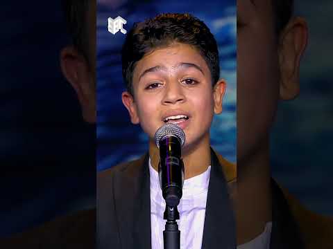 مهدي محمد مهدي أبهر اللجنة في العروض السابقة والليلة اختار حلف القمر لسلطان الطرب جورج وسوف