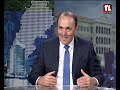 شكري مكرزل مع نوال الاشقر سلمان 260826 لبنان اليوم