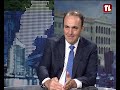 شكري مكرزل مع نوال الاشقر سلمان 260826 لبنان اليوم