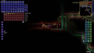 How to get Solar Tablet Fragments - Terraria