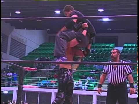 WWC: Eddie "Primo" Coln Special (2004)