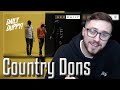 Country Dons - Daily Duppy | GRM Daily | REACTION!!