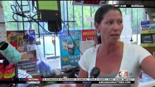 Hot Springs Shooting Injures Three KARK LIVE