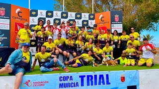 Campeonato regional Trial 2024//Mundobici Mtb Trial School🐝‼️🔥