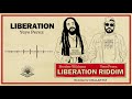 Yeyo Perez, Chalart58 - Liberation