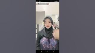 live tiktok afifah no armor gundal gandul