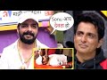 आप गरीबों के मसीहा हो🙏 Hindustani Bhau Like Sonu Sood Donates Blood & Helping People!