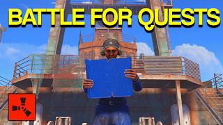 ATTEMPTING TO FINISH OUR QUESTS... DAY 3 - RUST ISLES (Blooprint Full VOD 09/26/2026)