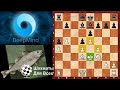 AlphaZero - Stockfish: ФАНТАСТИЧЕСКАЯ ПАРТИЯ во французской защите!