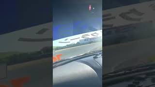 MAD MIKE BADBUL hotlap at summerbash 2022